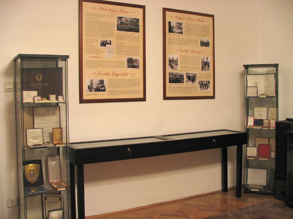 Bárdos Lajos Múzeum